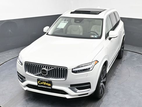Used 2023 Volvo XC90 T8 Plus w/ Protection Package Premier image 46