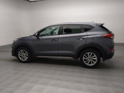 Used 2017 Hyundai Tucson SE Plus image 3