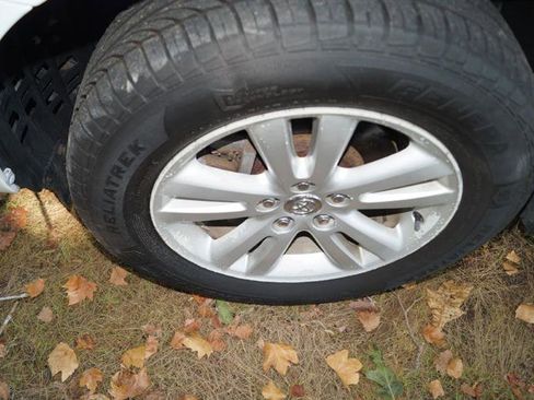 Used 2007 Toyota Highlander Limited image 14