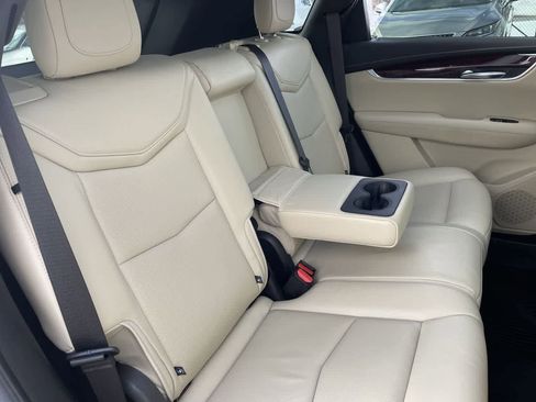 Used 2019 Cadillac XT5 Luxury image 15