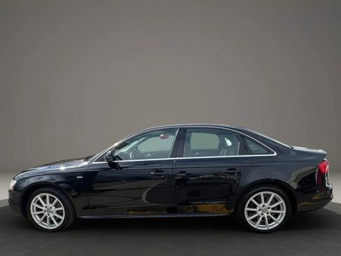 Used 2016 Audi A4 2.0T Premium w/ Audi MMI Navigation Plus AWD/4WD image 8