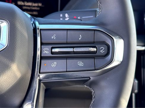 New 2026 GMC Yukon Denali w/ Denali Reserve Package image 19