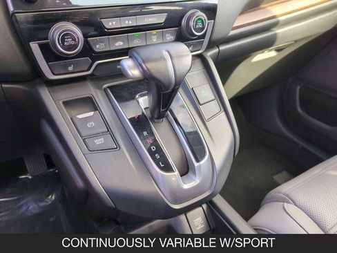 Used 2018 Honda CR-V EX-L image 21