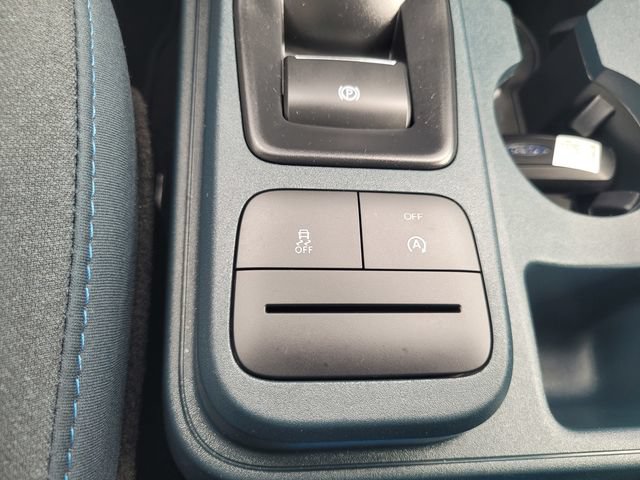 Used 2026 Ford Maverick XLT FWD image 25