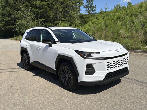 Used 2026 Toyota RAV4 XLE Premium FWD image 3