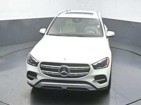 Used 2026 Mercedes-Benz GLE 350 4MATIC image 42