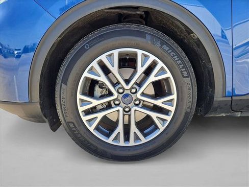 Used 2022 Ford Escape SEL image 23