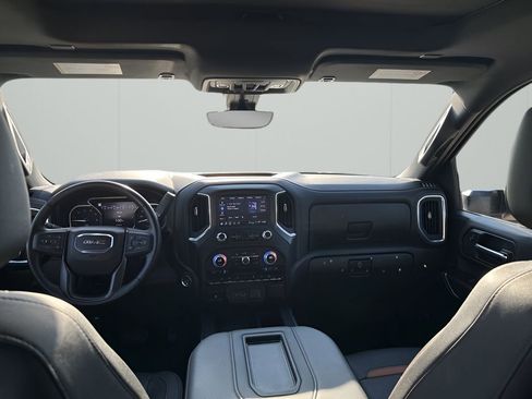 Used 2022 GMC Sierra 2500 AT4 w/ AT4 Premium Plus Package image 22