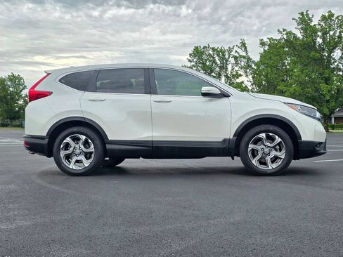 Used 2017 Honda CR-V EX-L image 3