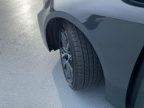 Certified 2025 Toyota Corolla SE image 23