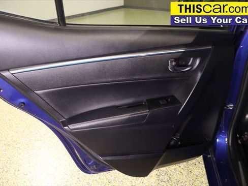 Used 2014 Toyota Corolla S image 27