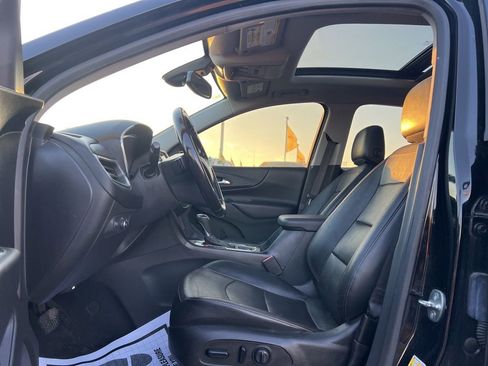 Used 2020 Chevrolet Equinox LT w/ Midnight Edition image 13