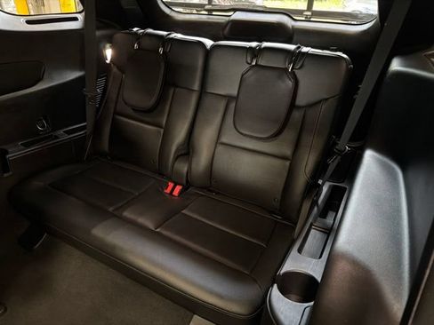 Used 2022 Ford Explorer ST w/ ST Street Pack AWD/4WD image 16