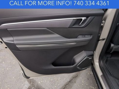 New 2026 Buick Enclave Sport Touring image 10