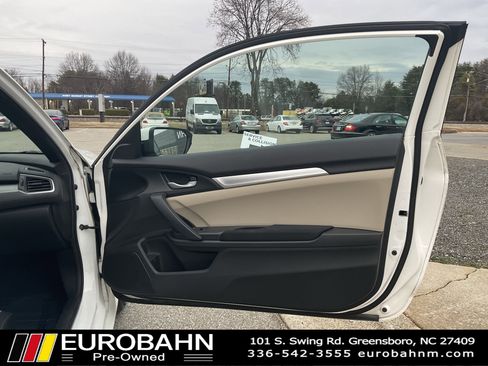 Used 2018 Honda Civic LX-P image 19