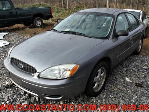 Used 2006 Ford Taurus SE image 3