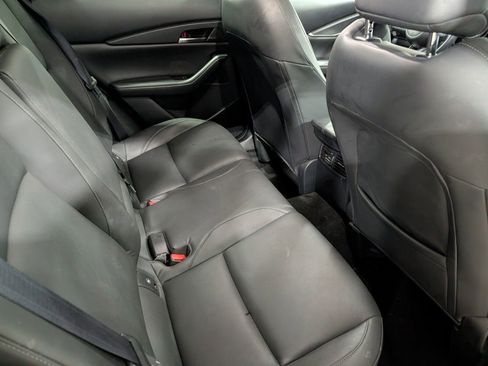 Used 2023 MAZDA CX-30 AWD 2.5 S w/ Preferred Package image 18