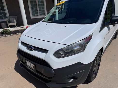 Used 2014 Ford Transit Connect XL FWD image 33