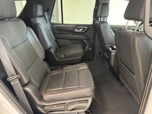 Certified 2023 Chevrolet Tahoe LT image 12