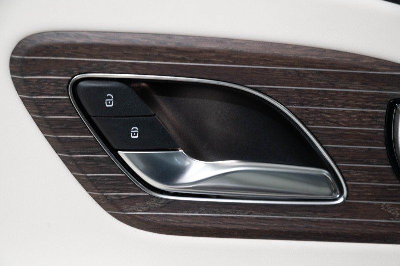 New 2027 Mercedes-Benz CLA 220 image 19