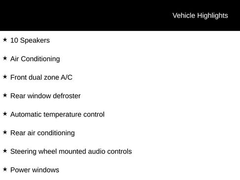 New 2026 Ford Explorer Tremor w/ Tremor Ultimate Package AWD/4WD image 11