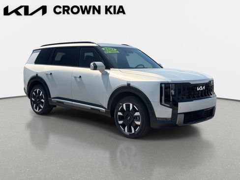 New 2027 Kia Telluride S image 3