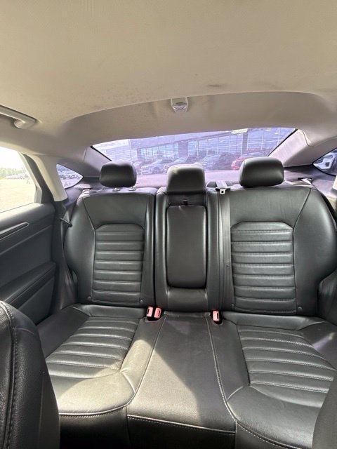 Used 2014 Ford Fusion SE w/ Equipment Group 202A FWD image 17