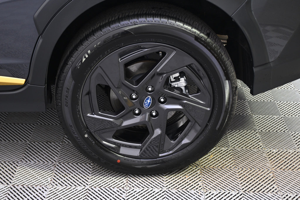 Certified 2026 Subaru Crosstrek 2.5i Sport w/ Crosstrek Mirror Package AWD/4WD image 20