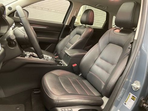 Used 2023 MAZDA CX-5 Carbon Edition AWD/4WD image 19