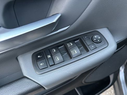 Used 2022 RAM 1500 Big Horn image 16