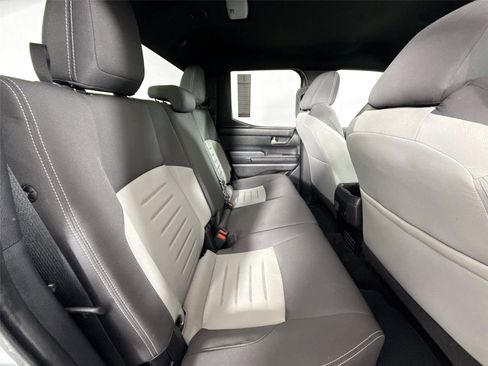 Certified 2024 Toyota Tacoma TRD Sport image 34