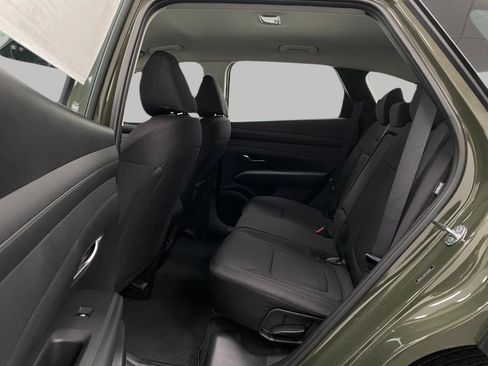 New 2026 Hyundai Tucson SE image 26