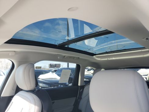 New 2026 Lincoln Nautilus Reserve image 10