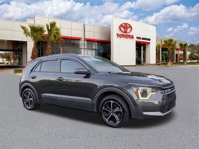 Used 2023 Kia Niro LX
