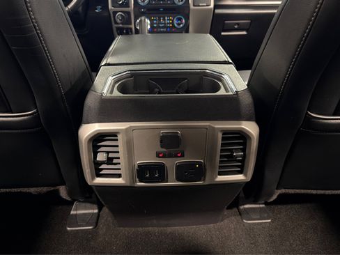 Used 2018 Ford F150 Lariat w/ Equipment Group 502A Luxury AWD/4WD image 40