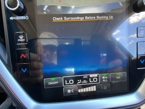New 2026 Subaru Impreza 2.0i Sport AWD/4WD image 21