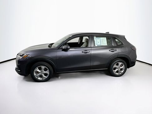 Used 2023 Honda HR-V LX image 8
