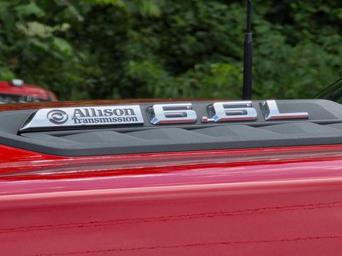 Used 2024 Chevrolet Silverado 2500 Custom w/ Custom Convenience Package AWD/4WD image 42
