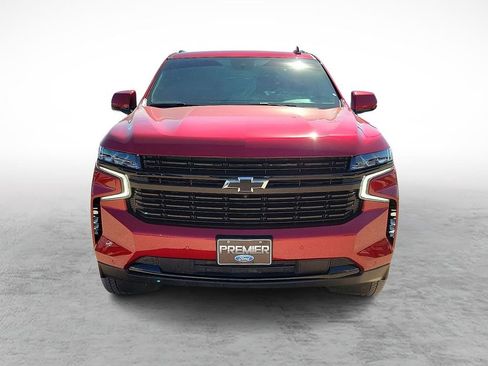 Used 2024 Chevrolet Tahoe RST w/ Luxury Package image 3