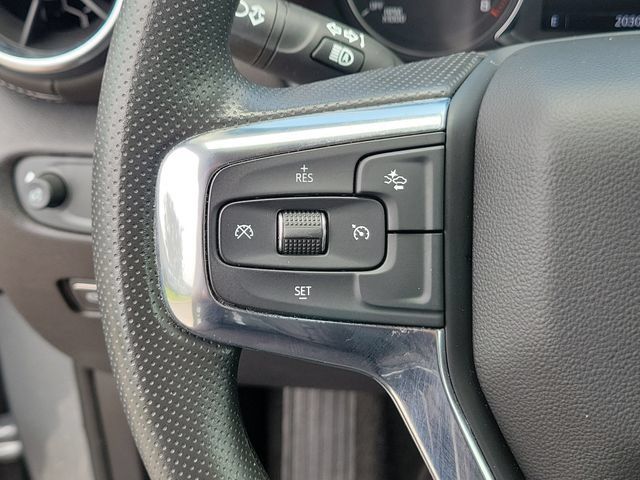 Certified 2025 Chevrolet Blazer LT FWD image 23