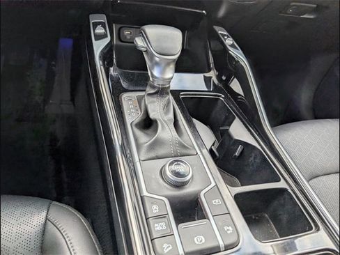 Used 2021 Kia Sorento SX image 15