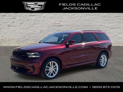 Used 2022 Dodge Durango GT
