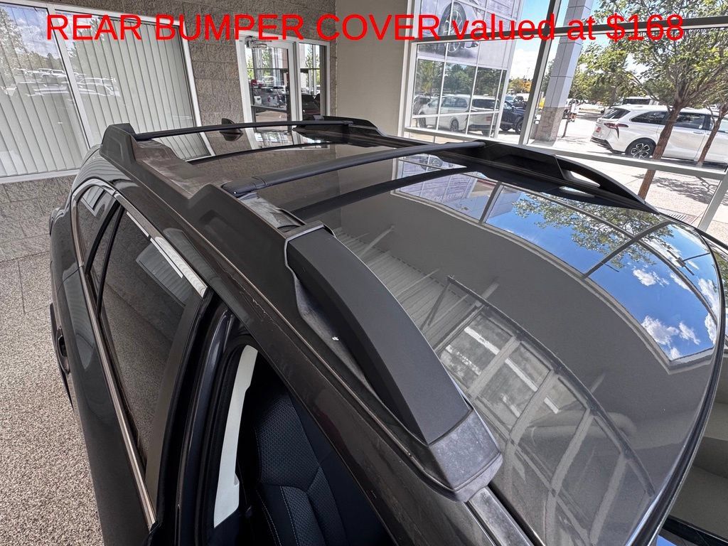 Used 2024 Subaru Outback Premium AWD/4WD image 9