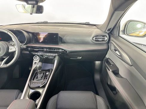 Used 2024 Dodge Hornet GT w/ GT Blacktop Package image 28