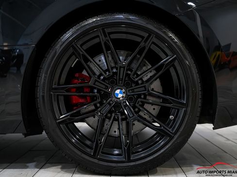 Used 2025 BMW M2 w/ Lighting Package RWD image 74