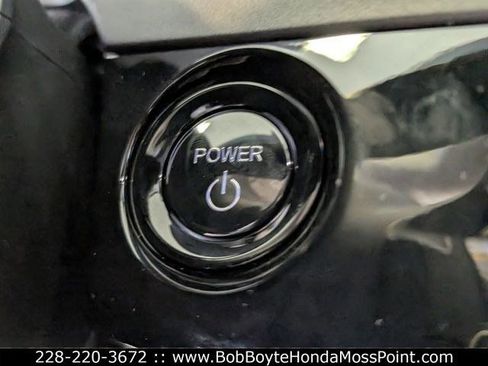 New 2026 Honda Accord EX-L image 20