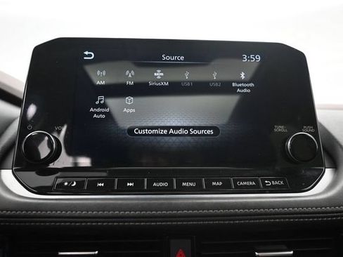 Used 2023 Nissan Rogue SL w/ SL Premium Package AWD/4WD image 14