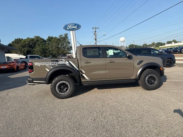 New 2026 Ford Ranger Raptor AWD/4WD image 18