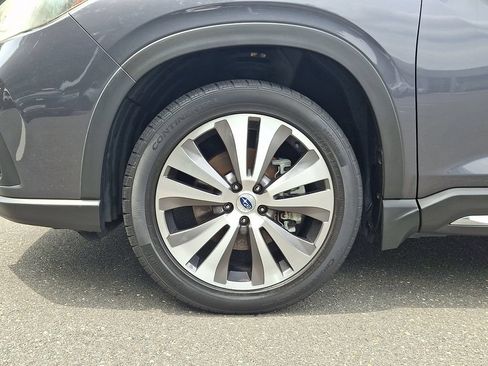 Used 2019 Subaru Ascent Touring AWD/4WD image 8