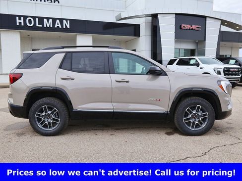New 2026 GMC Terrain AT4 w/ Convenience Package III image 2